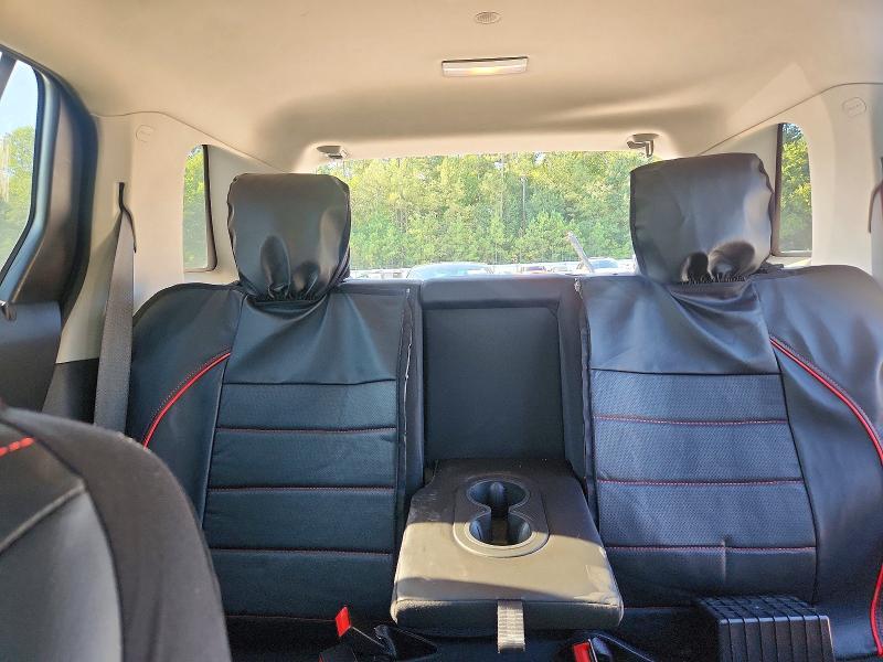 Aukcja sprzedaży 2014 Gmc Terrain, vin: 2GKALMEK9E6252281, numer aukcji: 67065706