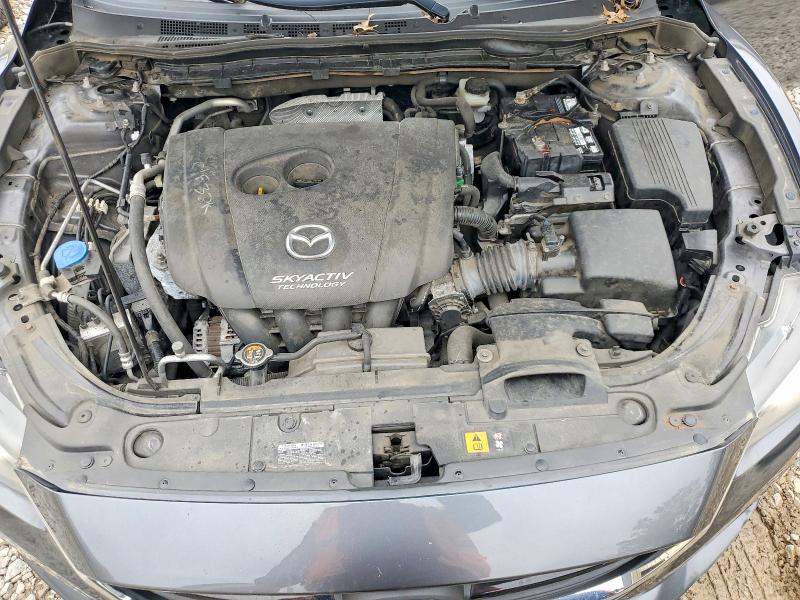 Aukcja sprzedaży 2016 Mazda 6, vin: JM1GJ1V5XG1473527, numer aukcji: 70273146