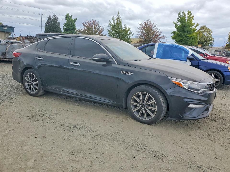Aukcja sprzedaży 2019 Kia Optima, vin: 5XXGU4L14KG304111, numer aukcji: 67334226