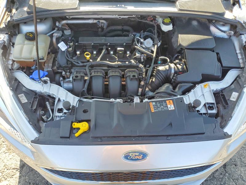 Aukcja sprzedaży 2017 Ford Focus, vin: 1FADP3E26HL343940, numer aukcji: 69029316