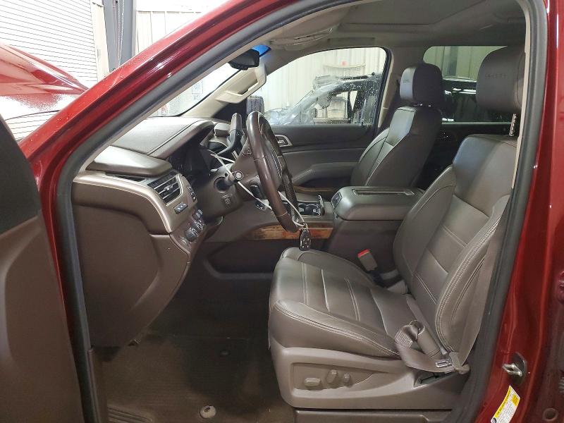 2016 Gmc Yukon Xl მანქანა იყიდება აუქციონზე, vin: 1GKS2HKJ4GR307883, აუქციონის ნომერი: 69192596