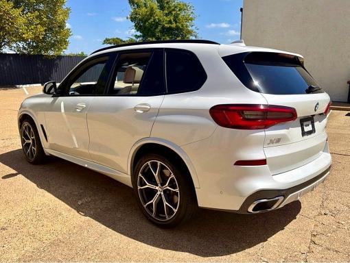 Продаж на аукціоні авто 2019 Bmw X5, vin: 5UXCR6C55KLL37146, номер лоту: 67757406