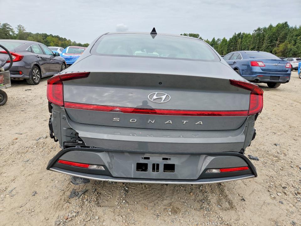 Aukcja sprzedaży 2021 Hyundai Sonata, vin: 5NPEG4JA5MH117663, numer aukcji: 70680806
