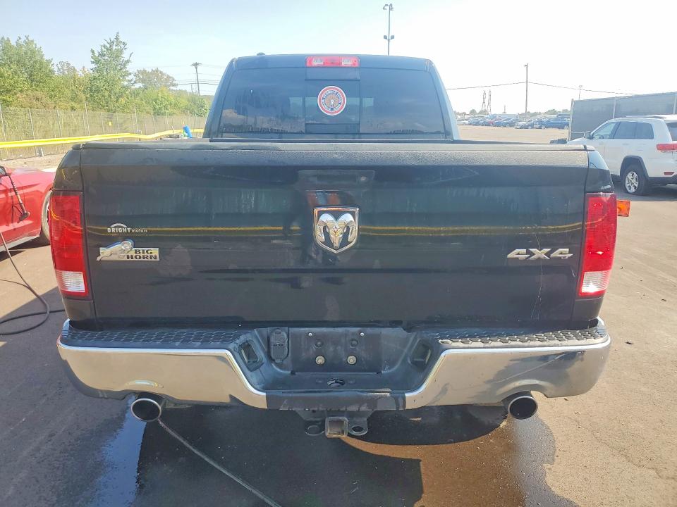2016 Ram 1500 მანქანა იყიდება აუქციონზე, vin: 1C6RR7GT2GS286848, აუქციონის ნომერი: 67429456