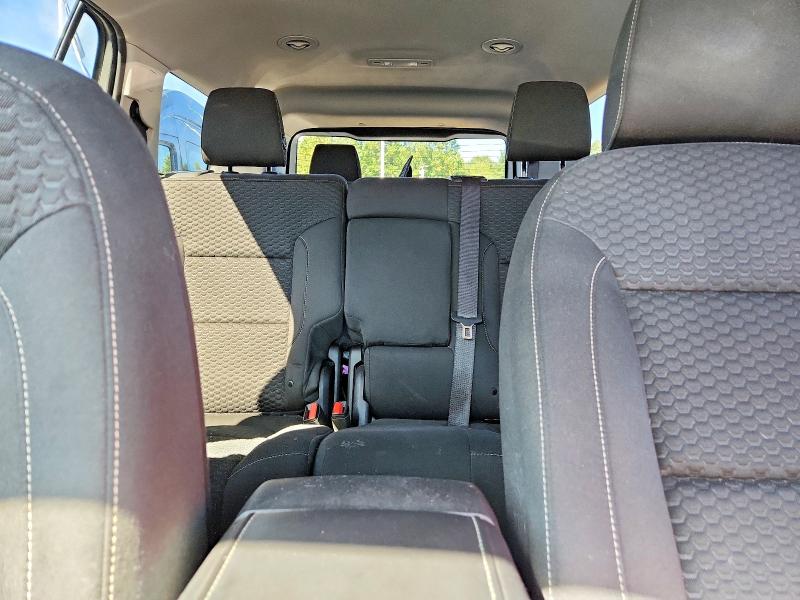 68585686 :رقم المزاد ، 1GKKNRLA7JZ236469 vin ، 2018 Gmc Acadia مزاد بيع
