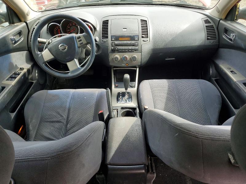 Продаж на аукціоні авто 2005 Nissan Altima, vin: 1N4AL11EX5N498042, номер лоту: 71010306