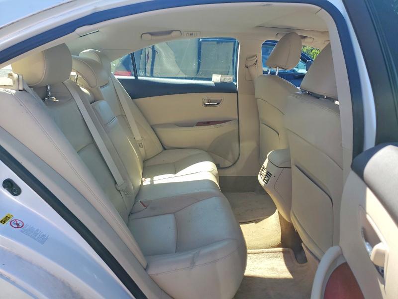 Продаж на аукціоні авто 2012 Lexus Es, vin: JTHBK1EG1C2478885, номер лоту: 67287046