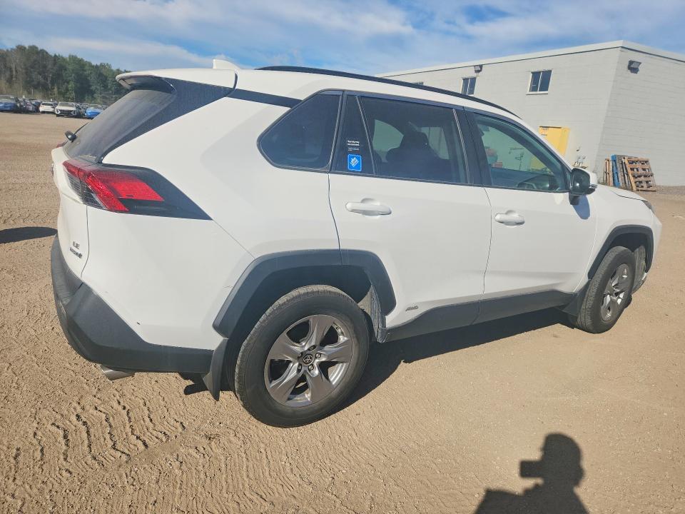 69550266 :رقم المزاد ، 2T3BWRFVXRW221273 vin ، 2024 Toyota Rav4 مزاد بيع