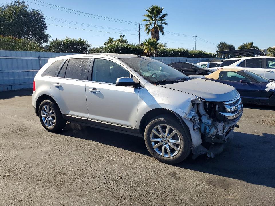 Aukcja sprzedaży 2014 Ford Edge, vin: 2FMDK3KC7EBA58533, numer aukcji: 71024346