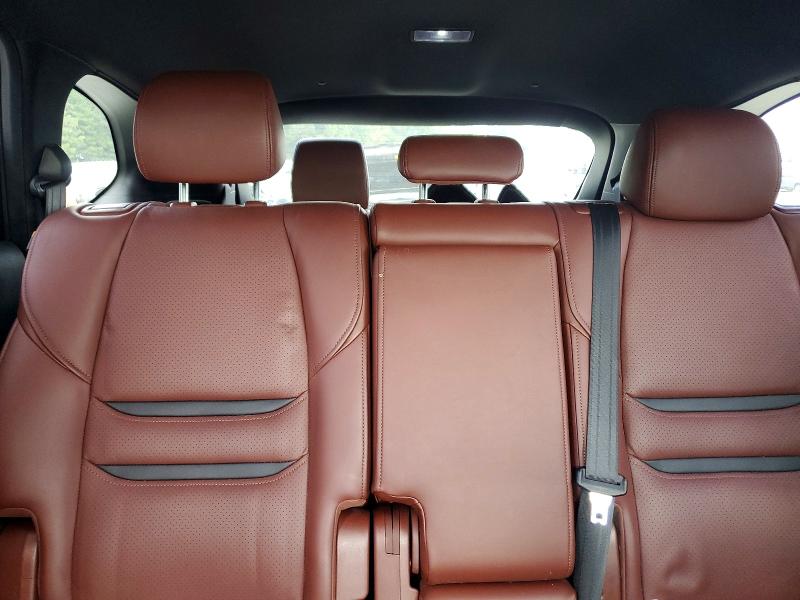 Aukcja sprzedaży 2018 Mazda Cx-9, vin: JM3TCBEY5J0214697, numer aukcji: 69095616