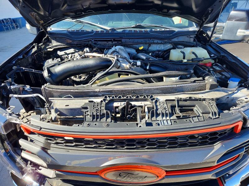 67741056 :رقم المزاد ، 1FT8W2BT4MED15543 vin ، 2021 Ford F250 مزاد بيع