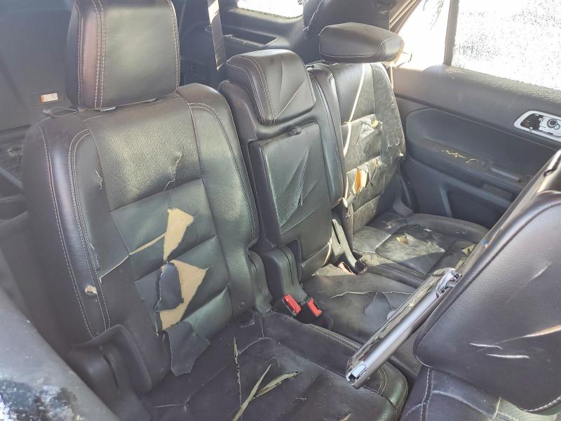 Aukcja sprzedaży 2013 Ford Explorer, vin: 1FM5K8GT5DGC61776, numer aukcji: 67975826