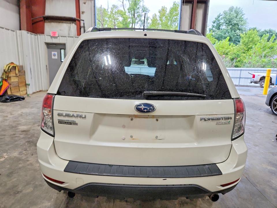 68289566 :رقم المزاد ، JF2SHADC7BH766650 vin ، 2011 Subaru Forester مزاد بيع