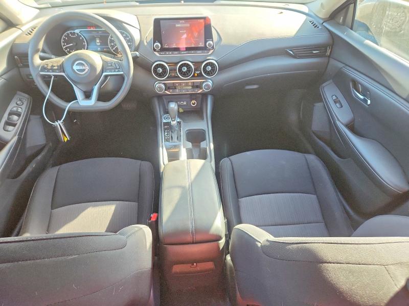 Aukcja sprzedaży 2024 Nissan Sentra, vin: 3N1AB8CV0RY232284, numer aukcji: 68988666