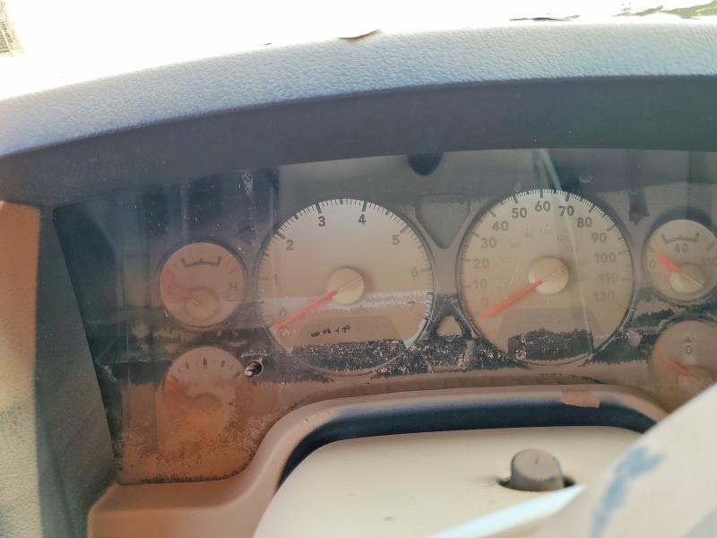 2008 Dodge Ram 1500 მანქანა იყიდება აუქციონზე, vin: 1D7HU18298J122967, აუქციონის ნომერი: 70035206