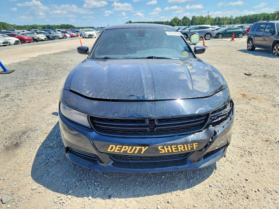 2019 Dodge Charger მანქანა იყიდება აუქციონზე, vin: 2C3CDXKT4KH730353, აუქციონის ნომერი: 66020656