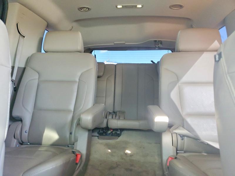 Aukcja sprzedaży 2015 Chevrolet Tahoe, vin: 1GNSKCKC2FR150070, numer aukcji: 67915116