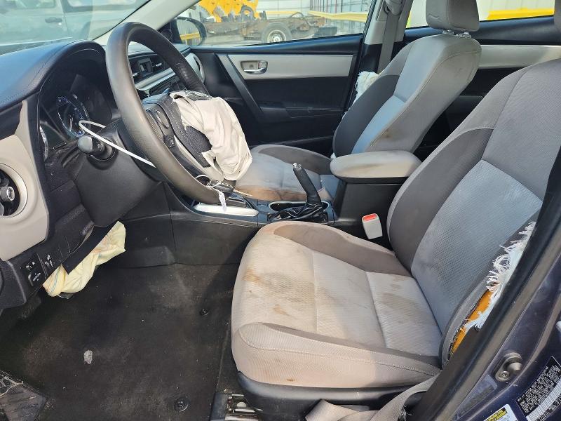 2019 Toyota Corolla მანქანა იყიდება აუქციონზე, vin: 5YFBURHE6KP942404, აუქციონის ნომერი: 67325526