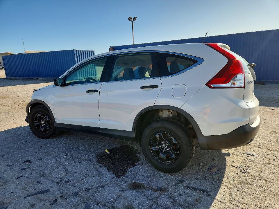 Продажа на аукционе авто 2014 Honda Cr-v, vin: 5J6RM4H30EL077601, номер лота: 68111126