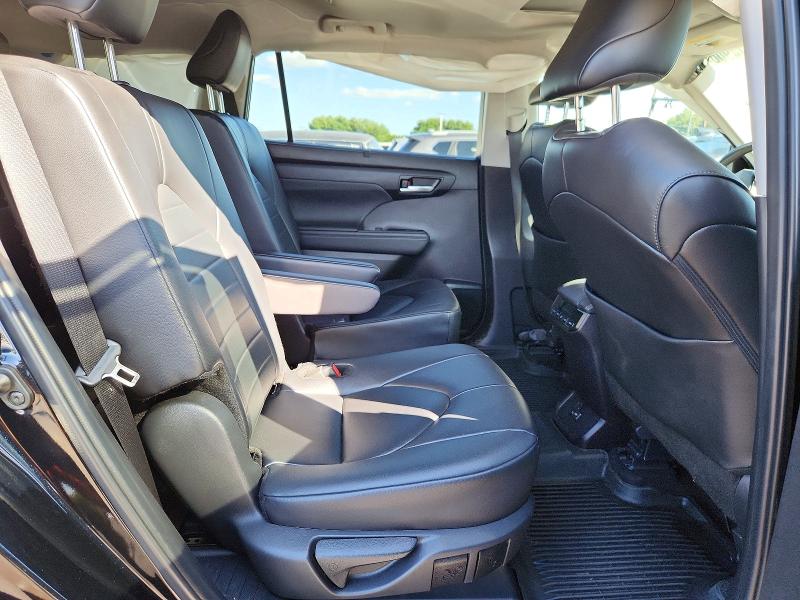 Aukcja sprzedaży 2024 Toyota Highlander, vin: 5TDKDRBH1RS531738, numer aukcji: 68214906