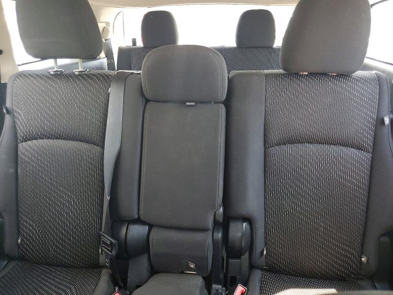 Продаж на аукціоні авто 2014 Dodge Journey, vin: 3C4PDCAB1ET276489, номер лоту: 68843216