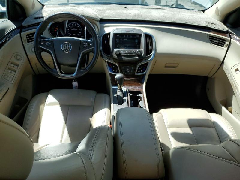 Продажа на аукционе авто 2014 Buick Lacrosse, vin: 1G4GF5G3XEF231255, номер лота: 68012726