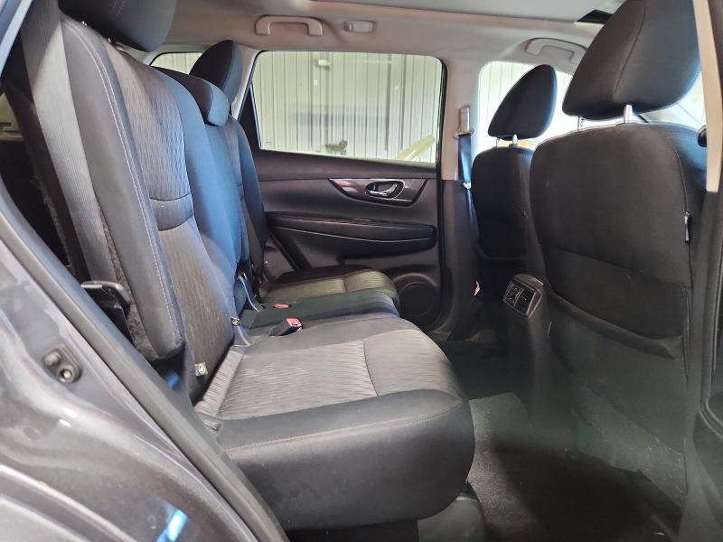 Продажа на аукционе авто 2018 Nissan Rogue, vin: 5N1AT2MV0JC774841, номер лота: 69225946