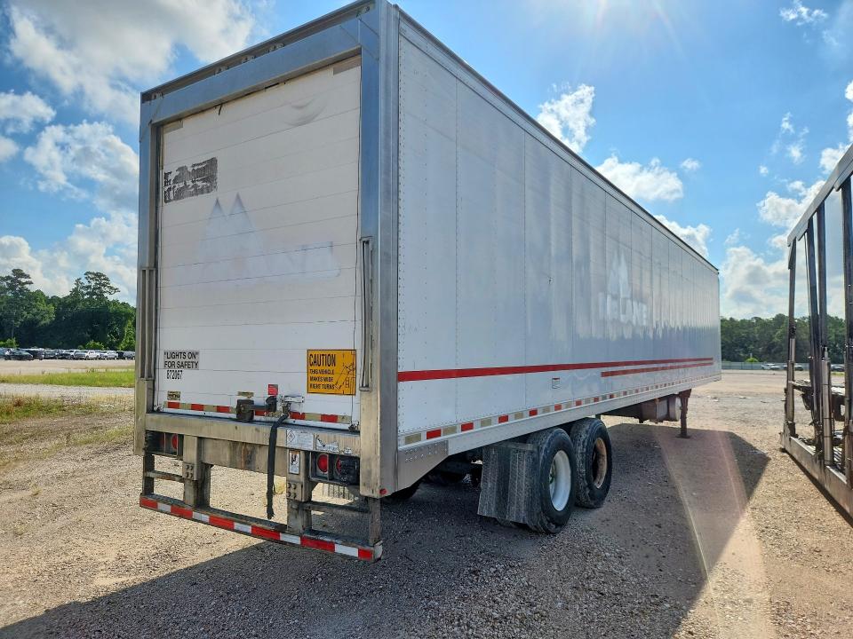 Продаж на аукціоні авто 2015 Great Dane Trailers Reefer Van, vin: 1GRAA9629FE702026, номер лоту: 66836436