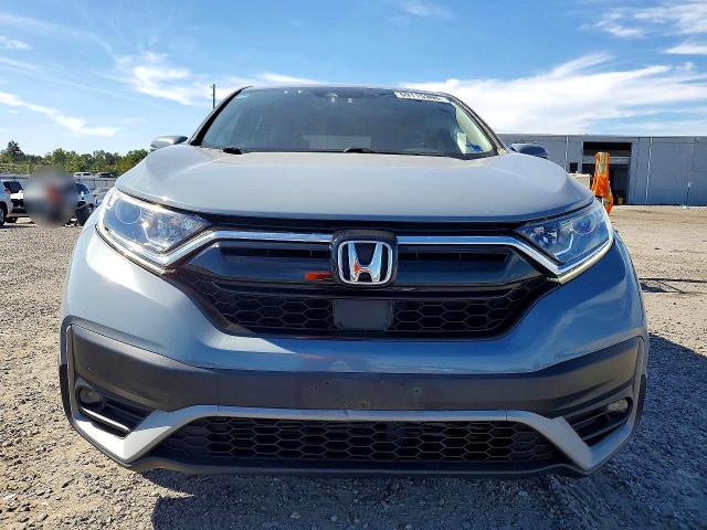 2020 Honda Cr-v მანქანა იყიდება აუქციონზე, vin: 5J6RW2H58LL007762, აუქციონის ნომერი: 69115306