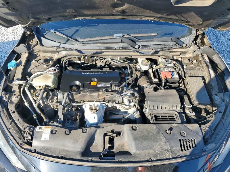 Продажа на аукционе авто 2019 Honda Civic, vin: 2HGFC2F89KH596347, номер лота: 67293536