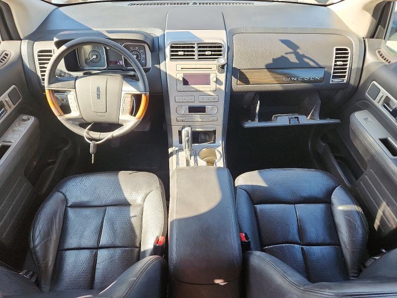 Продажа на аукционе авто 2007 Lincoln Mkx, vin: 2LMDU88CX7BJ15328, номер лота: 70321826