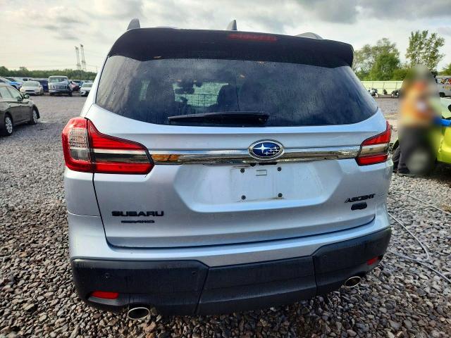 Продаж на аукціоні авто 2022 Subaru Ascent, vin: 4S4WMAJD5N3457572, номер лоту: 68344406