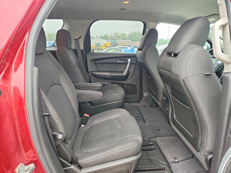 69810166 :رقم المزاد ، 1GKKRPEDXBJ342673 vin ، 2011 Gmc Acadia مزاد بيع