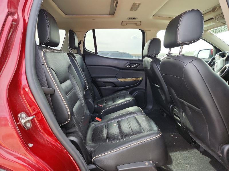 Aukcja sprzedaży 2018 Gmc Acadia, vin: 1GKKNXLS1JZ107351, numer aukcji: 67153586