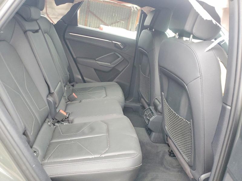 Продажа на аукционе авто 2020 Audi Q3, vin: WA1EECF31L1113748, номер лота: 69133226