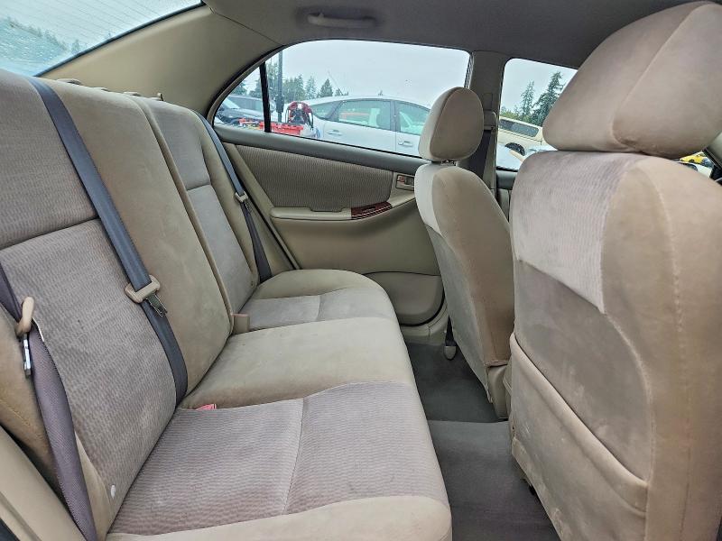 Продаж на аукціоні авто 2006 Toyota Corolla, vin: 1NXBR32E16Z580509, номер лоту: 68077806