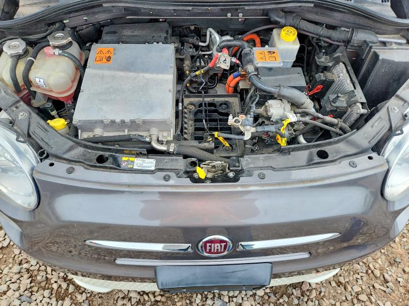 Aukcja sprzedaży 2013 Fiat 500, vin: 3C3CFFGE2DT752652, numer aukcji: 68717216