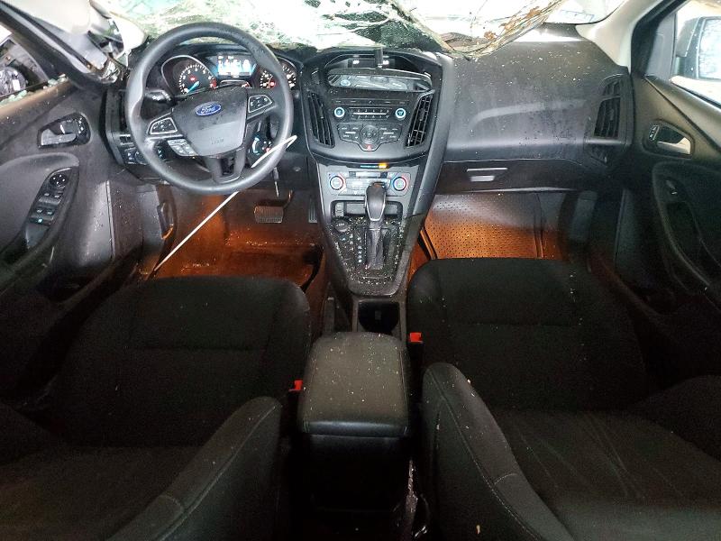 Aukcja sprzedaży 2018 Ford Focus, vin: 1FADP3FE9JL283778, numer aukcji: 69744466