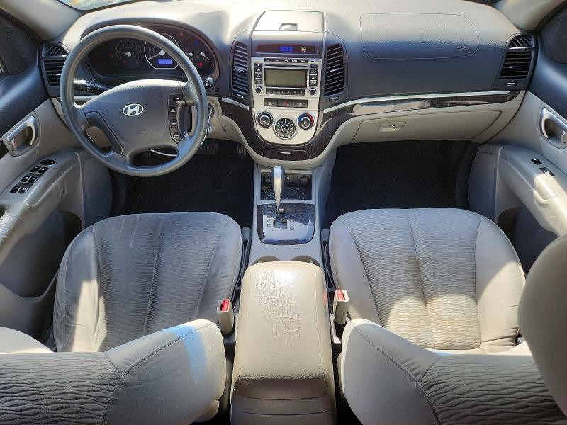 Aukcja sprzedaży 2009 Hyundai Santa Fe, vin: 5NMSG13D19H300376, numer aukcji: 68049616