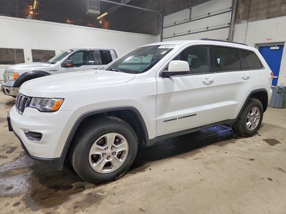 Продаж на аукціоні авто 2017 Jeep Grand Cherokee, vin: 1C4RJFAG9HC940701, номер лоту: 67556476