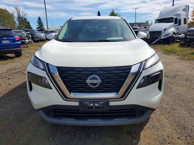 Aukcja sprzedaży 2022 Nissan Rogue, vin: 5N1AT3AA1NC715603, numer aukcji: 66903566