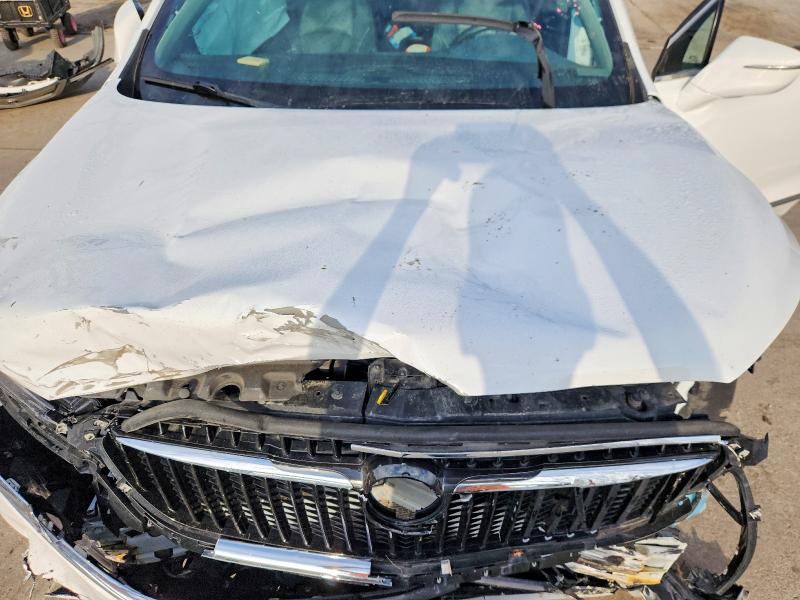 68259886 :رقم المزاد ، 5GAERBKWXMJ212186 vin ، 2021 Buick Enclave مزاد بيع