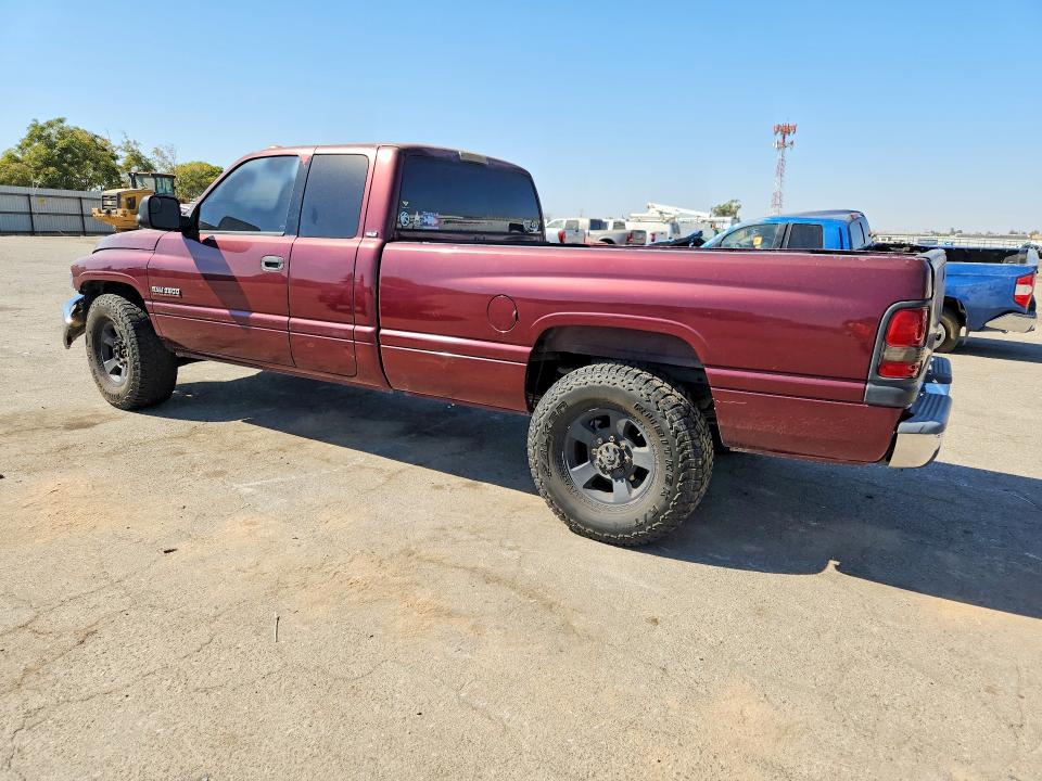 Продаж на аукціоні авто 2001 Dodge Ram 2500, vin: 1B7KC23741J513123, номер лоту: 67652806