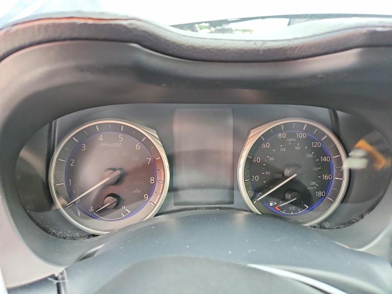 Aukcja sprzedaży 2014 Infiniti Q50, vin: JN1BV7AP8EM682014, numer aukcji: 69423116