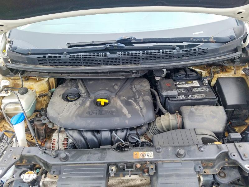 Aukcja sprzedaży 2015 Kia Rondo, vin: KNAHT8A34F7087545, numer aukcji: 67497436