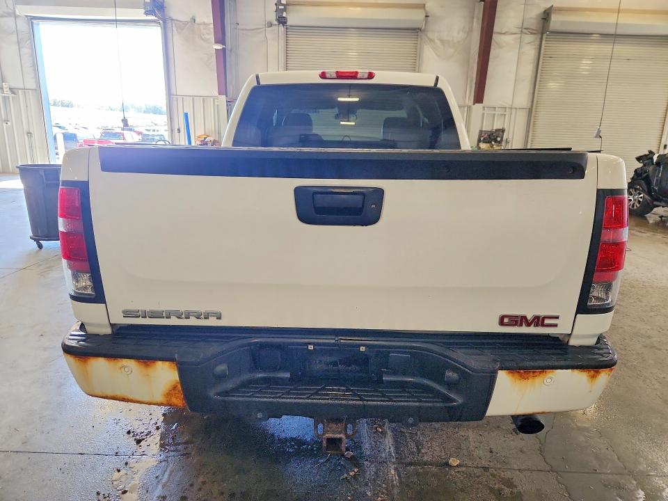 Aukcja sprzedaży 2008 Gmc New Sierra, vin: 2GTEK638781290094, numer aukcji: 68505246