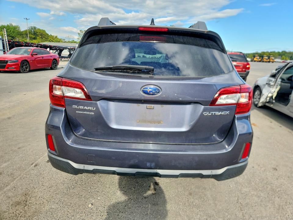 Продажа на аукционе авто 2016 Subaru Outback, vin: 4S4BSALC8G3267129, номер лота: 69305126