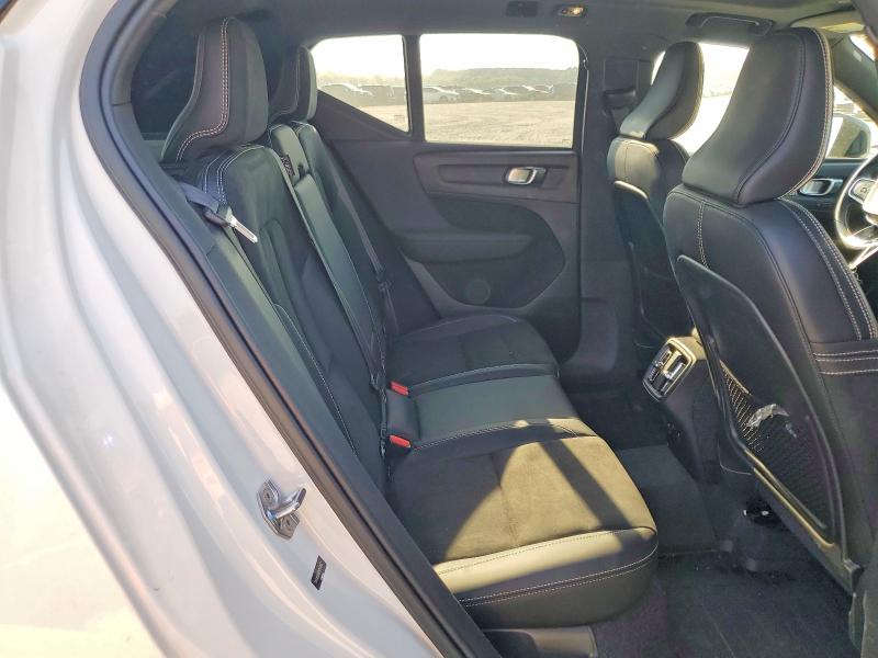 Продаж на аукціоні авто 2021 Volvo Xc40, vin: YV4162UMXM2589657, номер лоту: 67248506