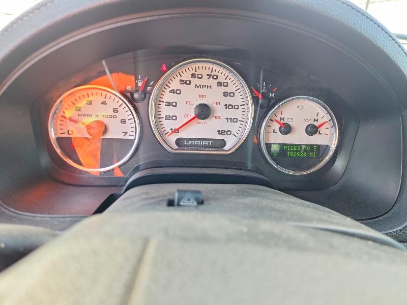 2005 Ford F150 მანქანა იყიდება აუქციონზე, vin: 1FTPX12515KD49530, აუქციონის ნომერი: 70695006
