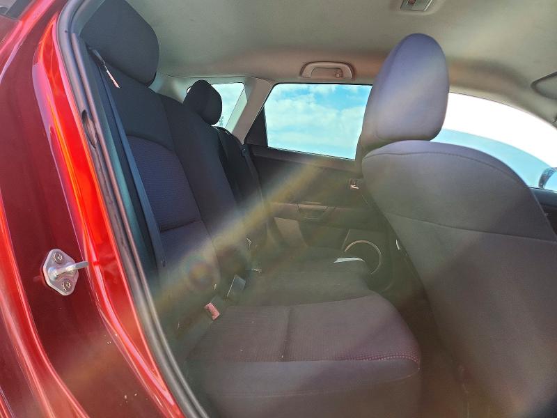 70431516 :رقم المزاد ، JM1BK143X61534168 vin ، 2006 Mazda 3 مزاد بيع